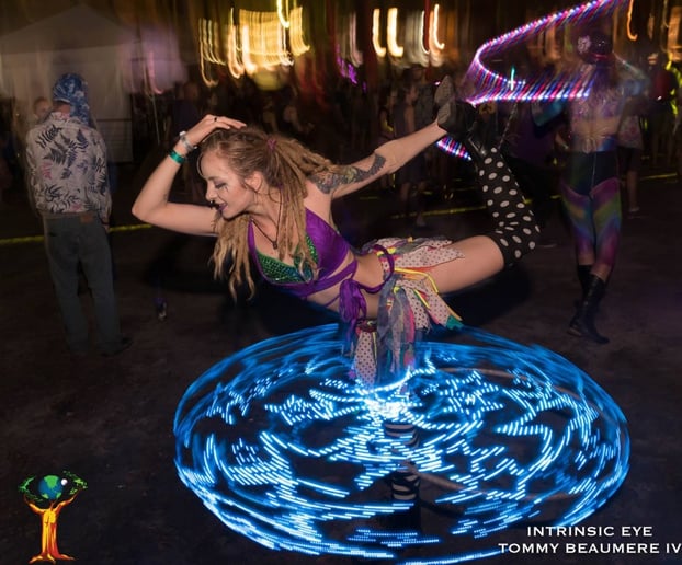 Gallery photo 1 of Shelby Rae & Stevie Ray