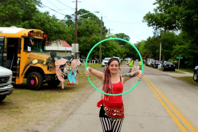 Gallery photo 7 of Shelby Rae & Stevie Ray