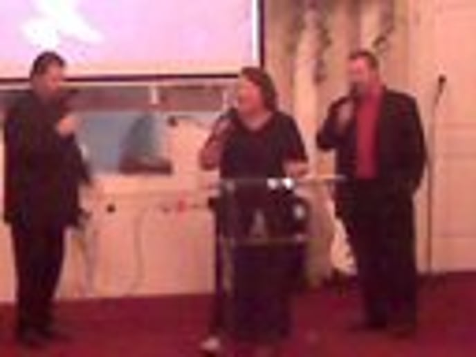 Gallery photo 3 of Shelia Reed Gospel Music Express