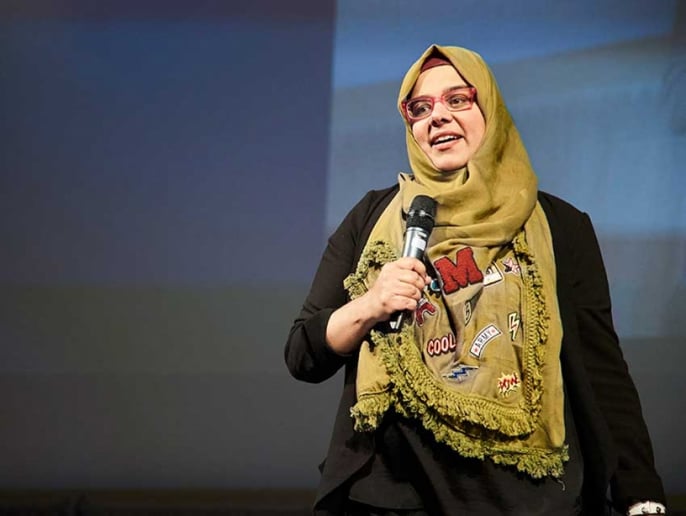 Gallery photo 1 of Shelina Merani