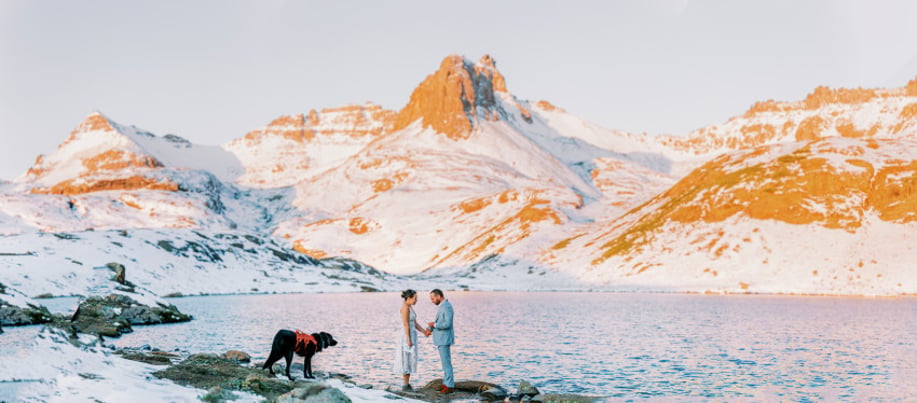 Gallery photo 10 of Shell Creek Photography