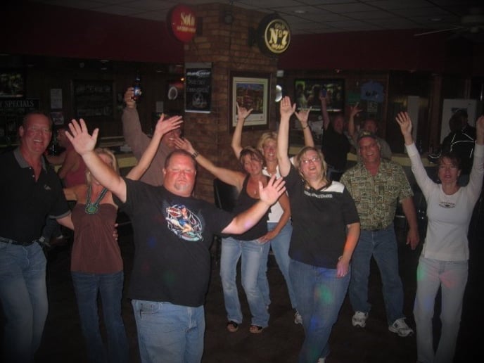 Gallery photo 3 of Shell Ya! Entertainment Karaoke & Dj