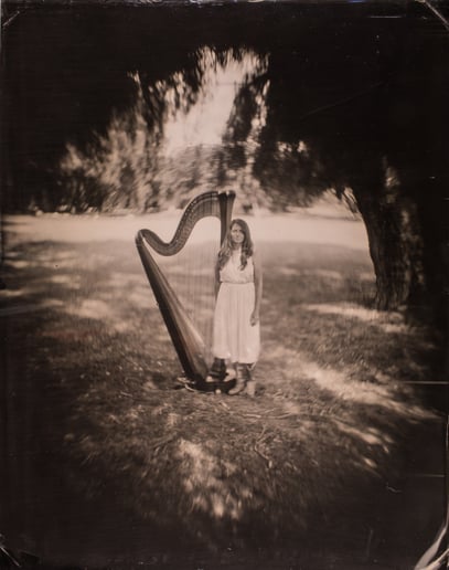 Gallery photo 5 of Shelley Burgon