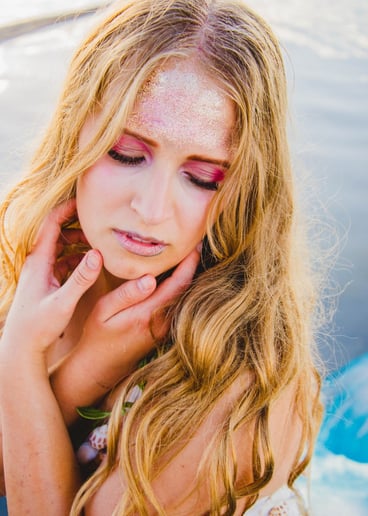 Gallery photo 1 of Shellsea the Mermaid