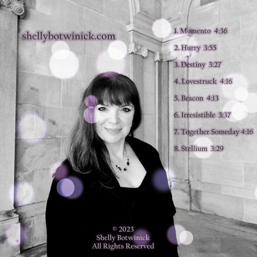 Gallery photo 3 of Shelly Botwinick