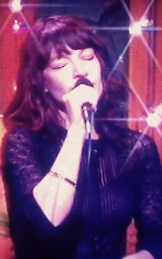 Gallery photo 3 of Shelly Rudolph
