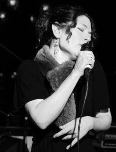 Gallery photo 1 of Shelly Rudolph