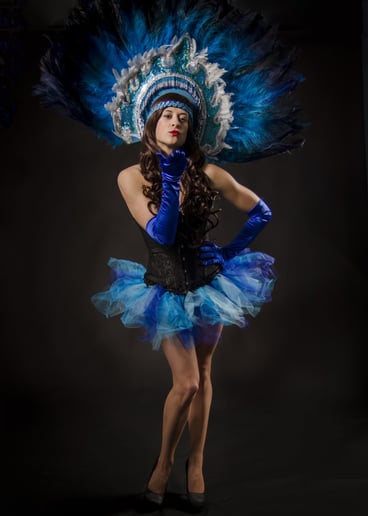 Gallery photo 45 of Cirque deLuxe