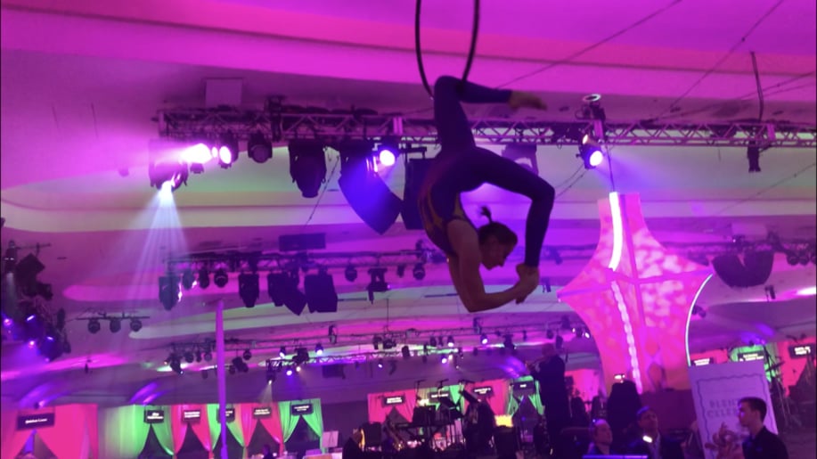 Gallery photo 58 of Cirque deLuxe