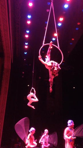 Gallery photo 59 of Cirque deLuxe