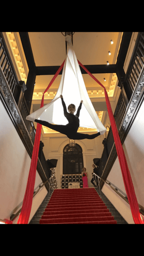 Gallery photo 64 of Cirque deLuxe