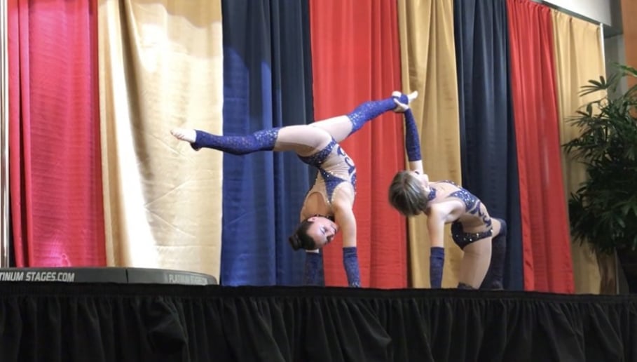 Gallery photo 68 of Cirque deLuxe
