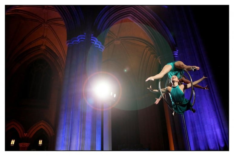 Gallery photo 34 of Cirque deLuxe