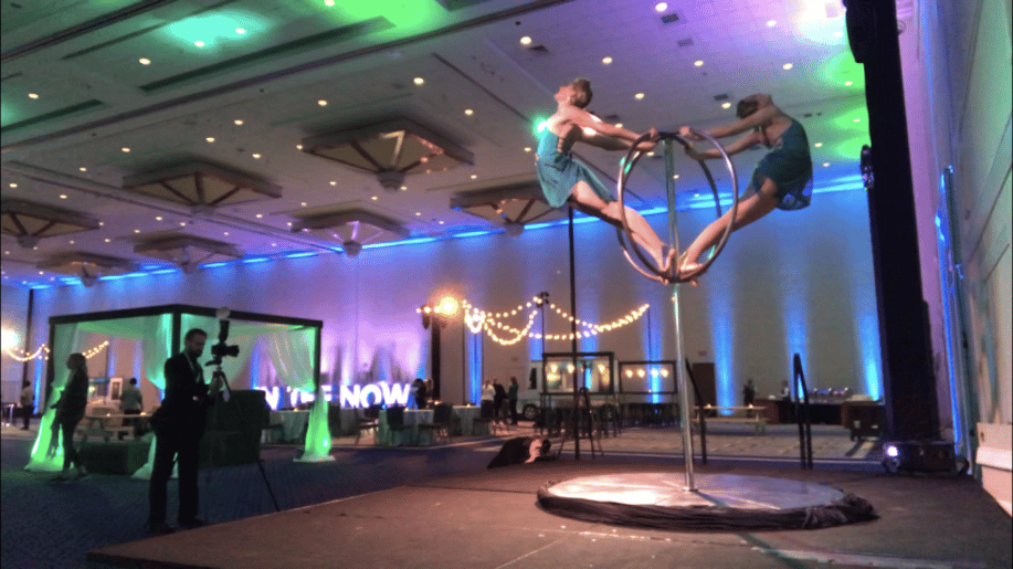 Gallery photo 70 of Cirque deLuxe