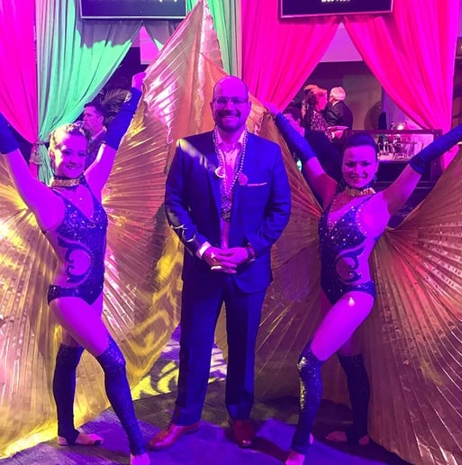 Gallery photo 74 of Cirque deLuxe