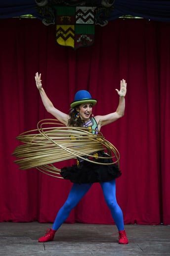 Gallery photo 36 of Cirque deLuxe