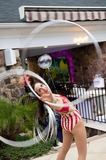 Gallery photo 78 of Cirque deLuxe