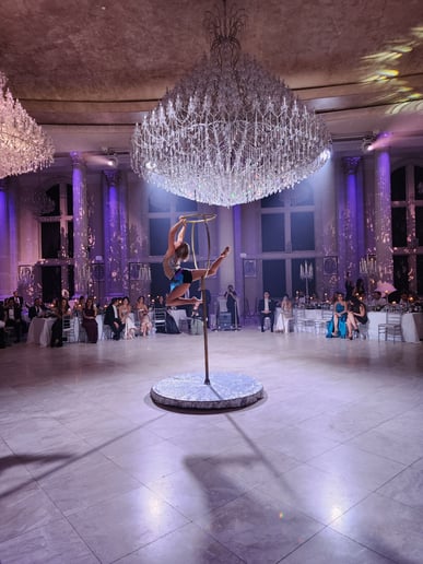 Gallery photo 25 of Cirque deLuxe