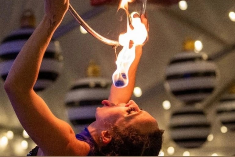 Gallery photo 81 of Cirque deLuxe