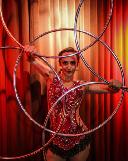 Gallery photo 47 of Cirque deLuxe