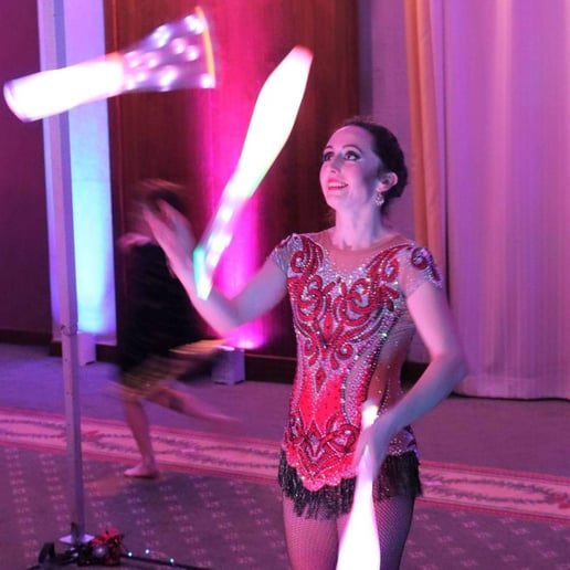 Gallery photo 42 of Cirque deLuxe
