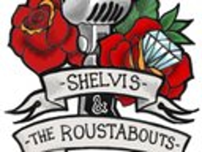 Gallery photo 3 of Shelvis and the Roustabouts