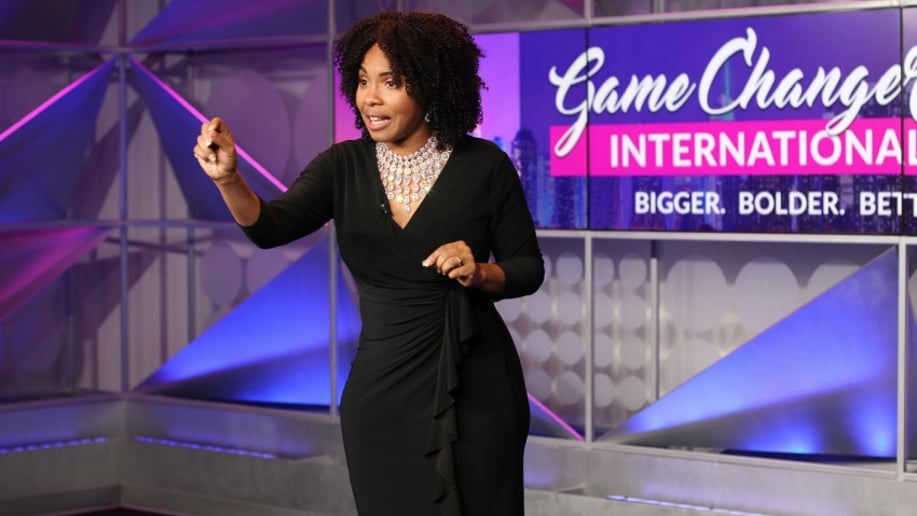 Gallery photo 5 of Shemeka Brathwaite, MSEd