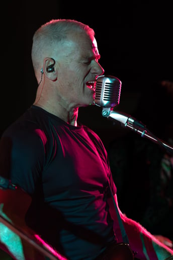Gallery photo 9 of Shenanigans Live!