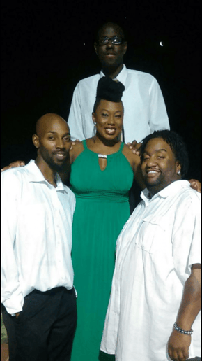 Gallery photo 2 of Shenette Swann Entertainment