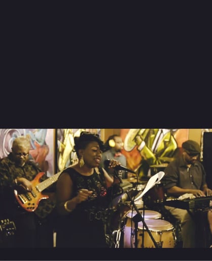 Gallery photo 3 of Shenette Swann Entertainment