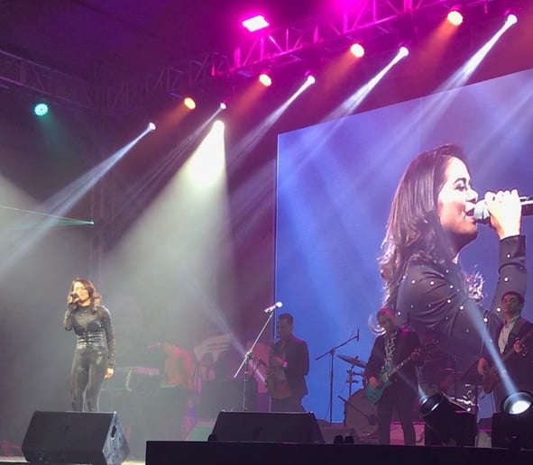 Gallery photo 1 of Sheng Belmonte Entertainment