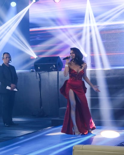 Gallery photo 2 of Sheng Belmonte Entertainment