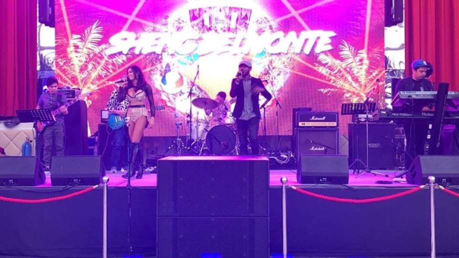 Gallery photo 3 of Sheng Belmonte Entertainment