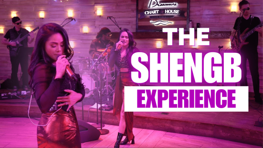 Gallery photo 5 of Sheng Belmonte Entertainment