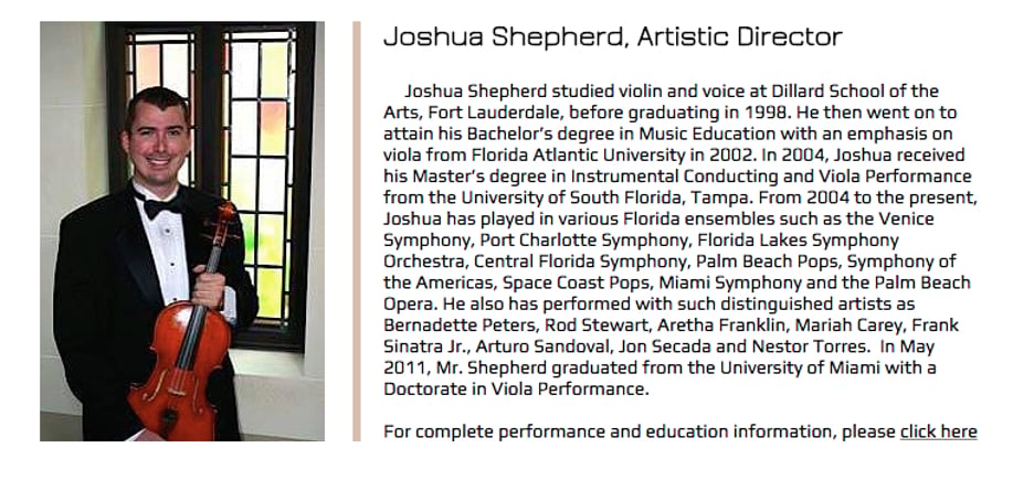 Gallery photo 3 of Shepherd Music Group