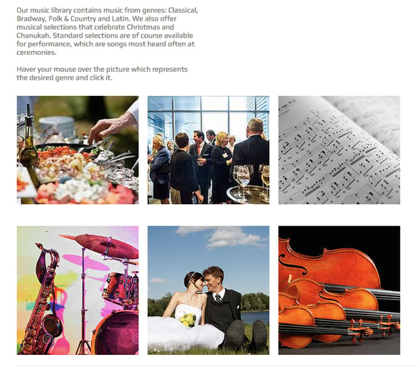 Gallery photo 2 of Shepherd Music Group