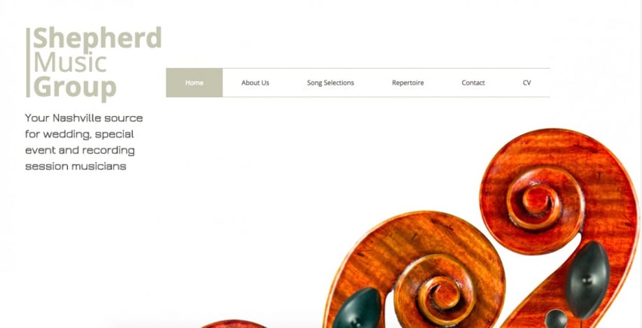 Gallery photo 1 of Shepherd Music Group