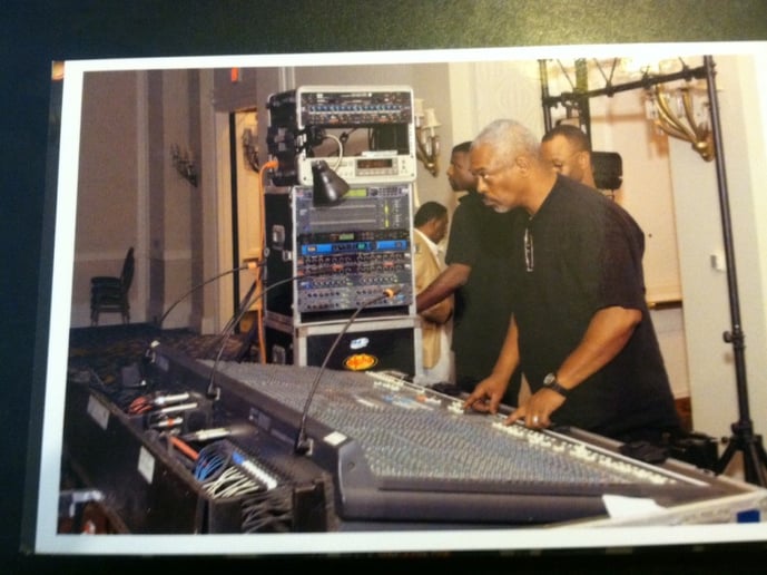 Gallery photo 3 of Sherard Productions