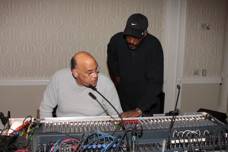 Gallery photo 6 of Sherard Productions