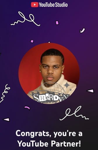 Gallery photo 2 of ⚡️Sherdvn⚡️