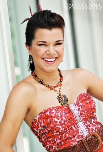 Gallery photo 3 of Sherei Lopez Jackson