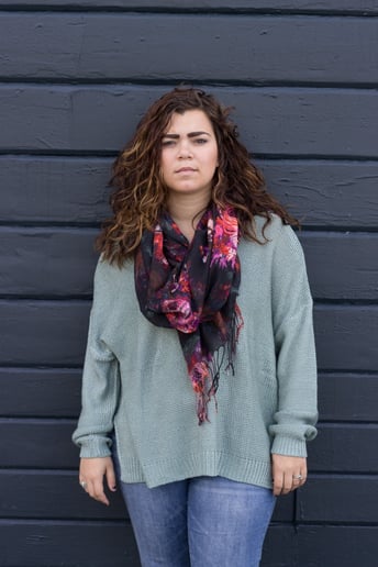 Gallery photo 8 of Sherei Lopez Jackson