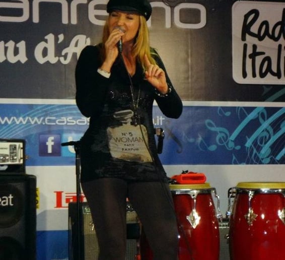 Gallery photo 1 of Sheri Pedigo