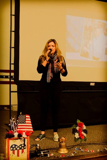 Gallery photo 2 of Sheri Pedigo