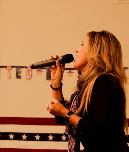 Gallery photo 3 of Sheri Pedigo