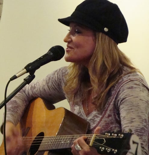 Gallery photo 6 of Sheri Pedigo