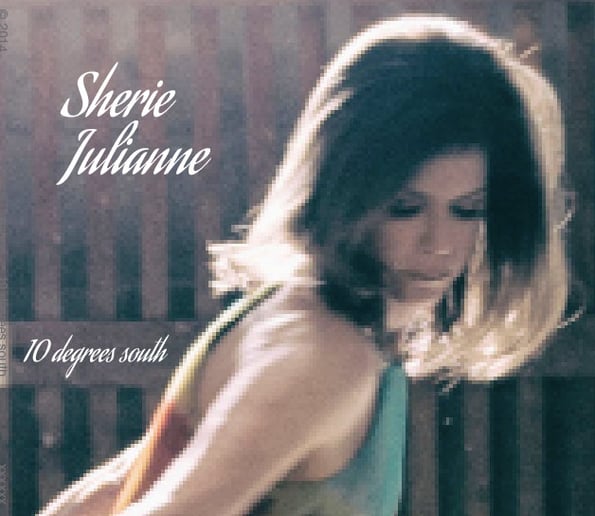 Gallery photo 3 of Sherie Julianne Jazz Quartet