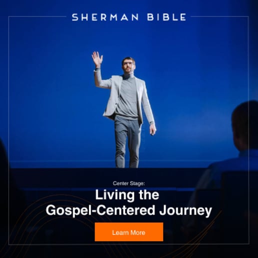 Gallery photo 1 of Sherman Bible Church