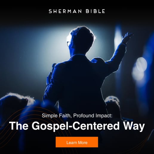 Gallery photo 2 of Sherman Bible Church