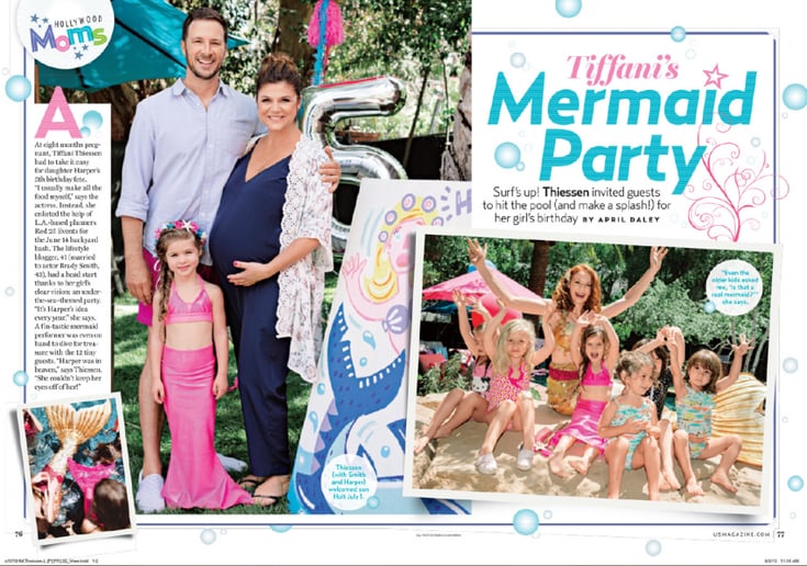 Gallery photo 5 of Sheroes Entertainment Mermaids and Pirates